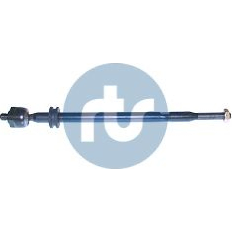 RTS Lenkrad 92-00929