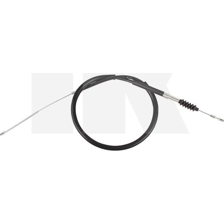 Seilzug, Feststellbremse Db T. Mb100 88-96 Le/Pr 903323 Seilzug, Feststellbremse Db T. Mb100 88-96 Le/Pr 903323