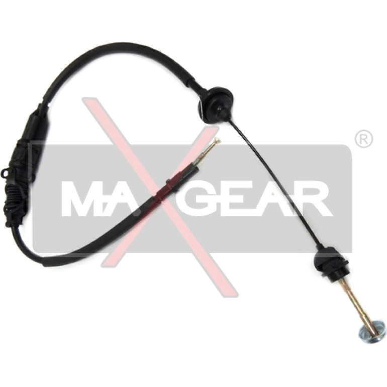Kupplungsseil Vw T4 9/90 32-0053 Kupplungsseil Vw T4 9/90 32-0053