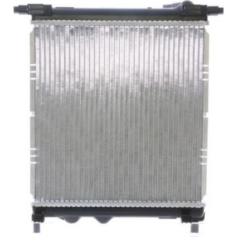 Kühler, Motorkühlung CR 831 000S Kühler, Motorkühlung CR 831 000S