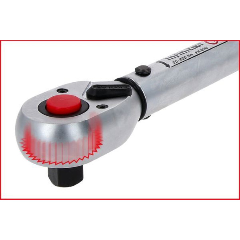 KS TOOLS KLUCZ DYNAMOMETRYCZNY Z PRZE ., 10-50 NM, 3/8 516.9022 KS TOOLS KLUCZ DYNAMOMETRYCZNY Z PRZE ., 10-50 NM, 3/8 516.9022