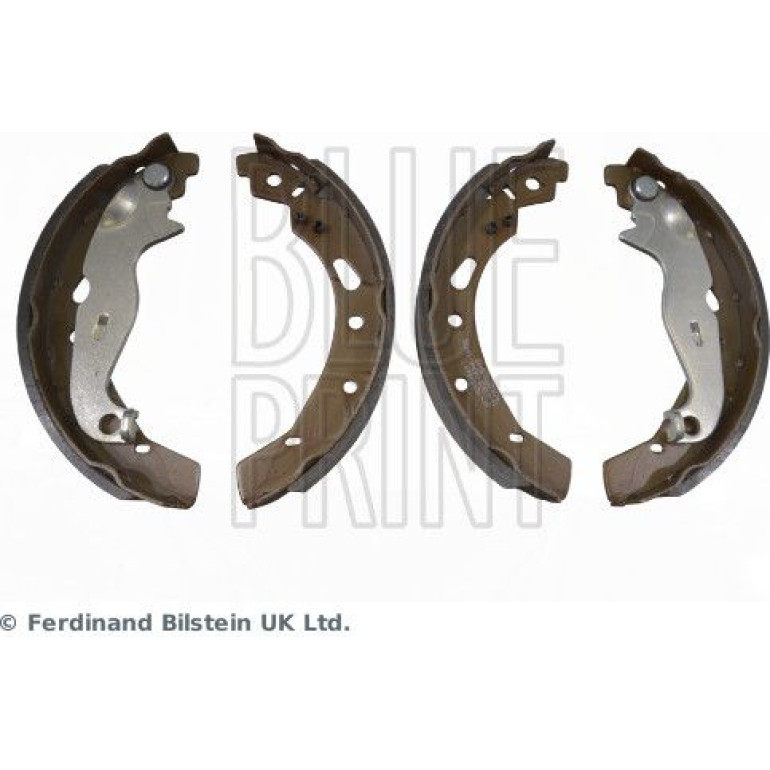 Bremsbacken Mazda 2 1.3-1.5 07 ADM54149 Bremsbacken Mazda 2 1.3-1.5 07 ADM54149