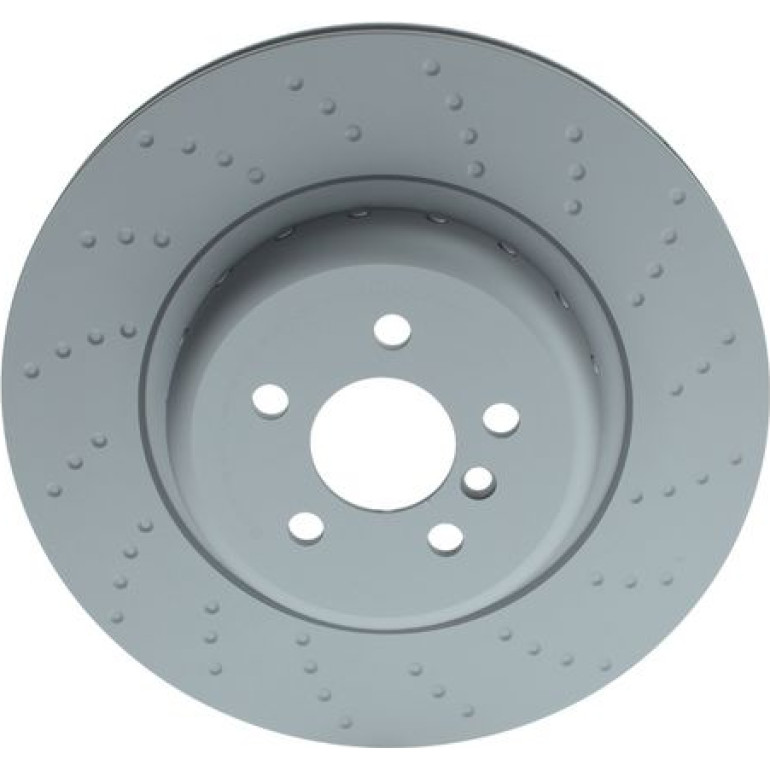 Bremsscheibe HA re 0 986 479 G13 Bremsscheibe HA re 0 986 479 G13