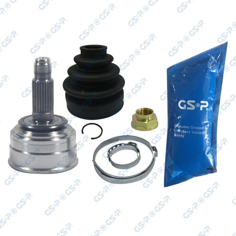 GSP Homokinetisches Gelenk 823021