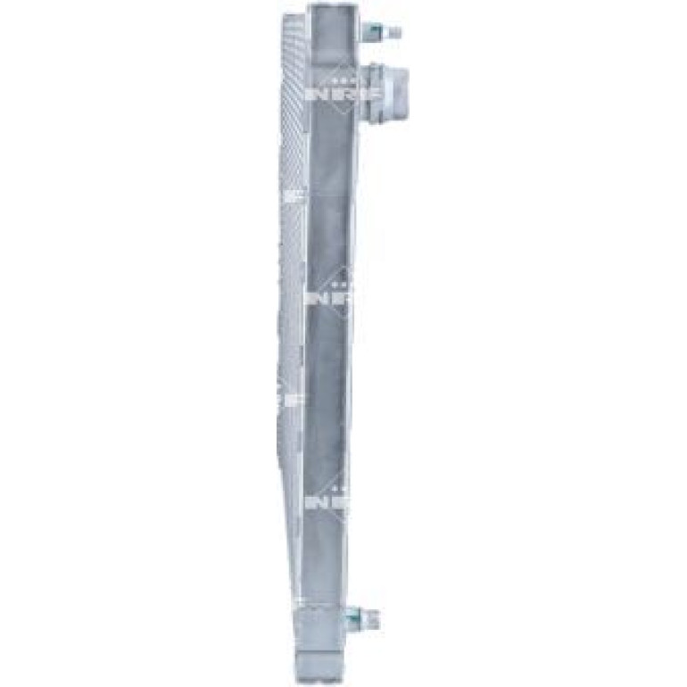 NRF Kühler, Motorkühlung 550185 NRF Kühler, Motorkühlung 550185