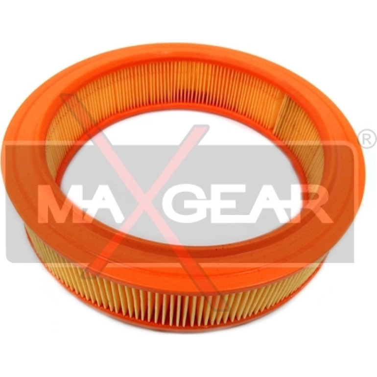 Luftfilter Renault 1.2-1 26-0317 Luftfilter Renault 1.2-1 26-0317