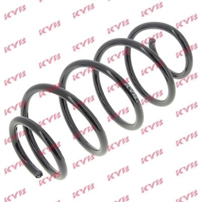 KYB Fahrwerksfeder VW P. Golf V 1.4Tsi 11/05-11/08 RH2969