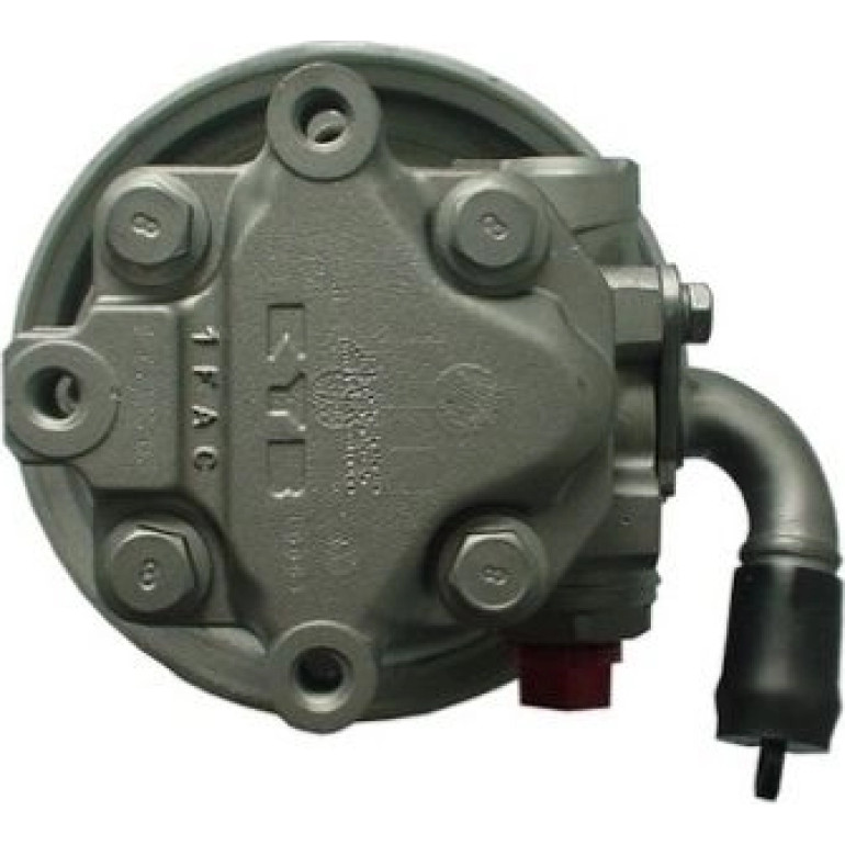SPIDAN Hydraulikpumpe 54183 SPIDAN Hydraulikpumpe 54183