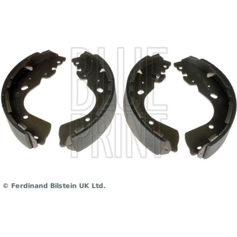 Bremsbacken Nissan Navara 2.5 Dci 4Wd 05 ADN14166 Bremsbacken Nissan Navara 2.5 Dci 4Wd 05 ADN14166