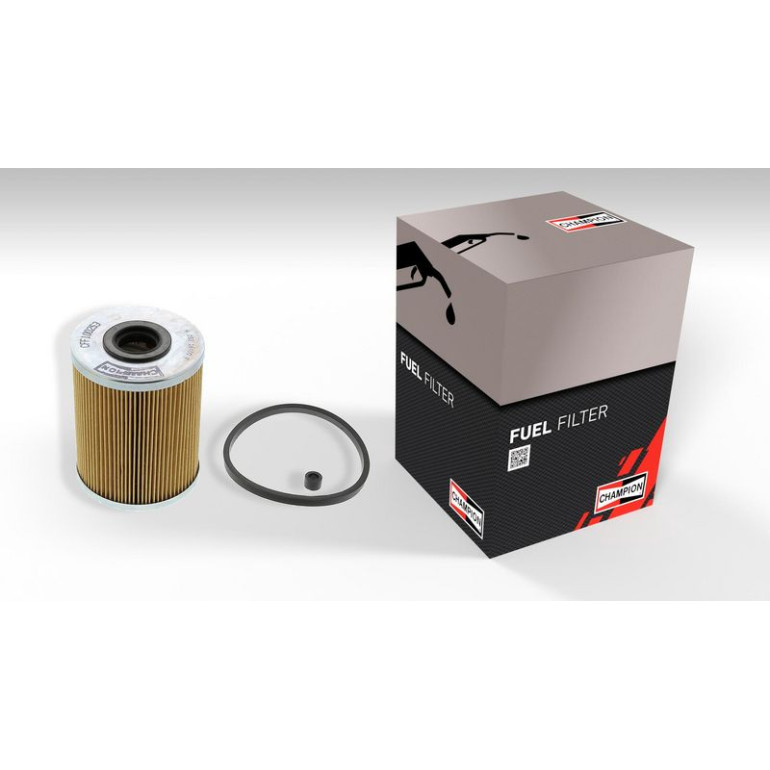 CHAMPION Kraftstofffilter CFF100253 CHAMPION Kraftstofffilter CFF100253