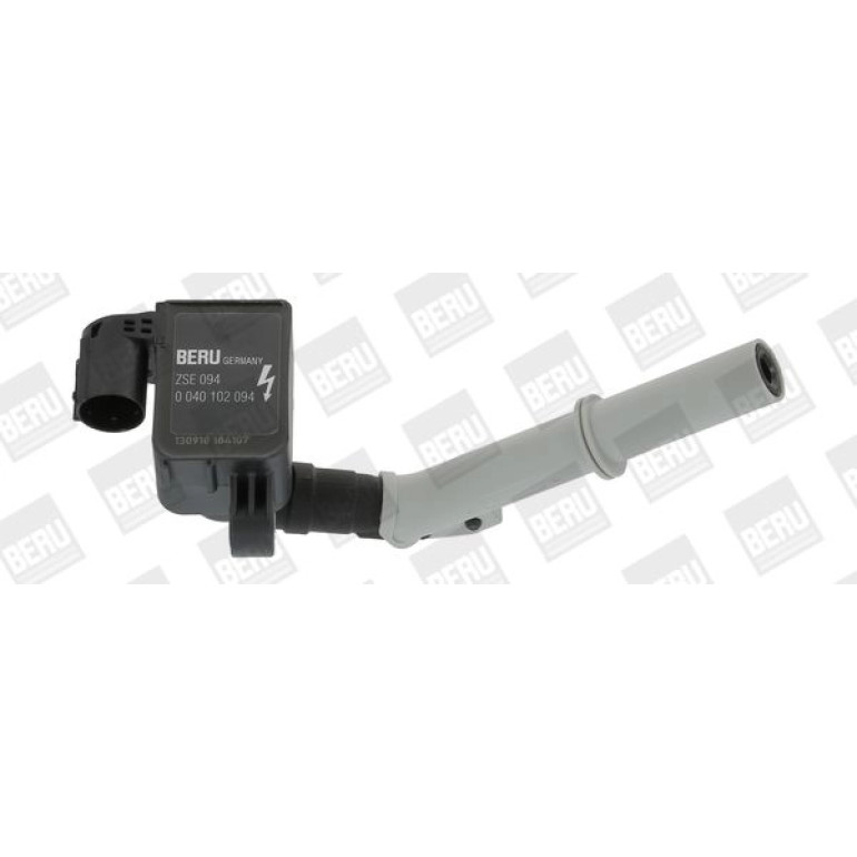BorgWarner (BERU) Zündspule ZSE094 BorgWarner (BERU) Zündspule ZSE094