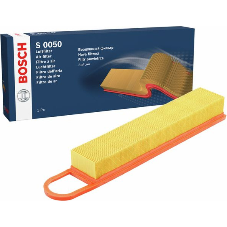 Luftfilter F 026 400 050 Luftfilter F 026 400 050