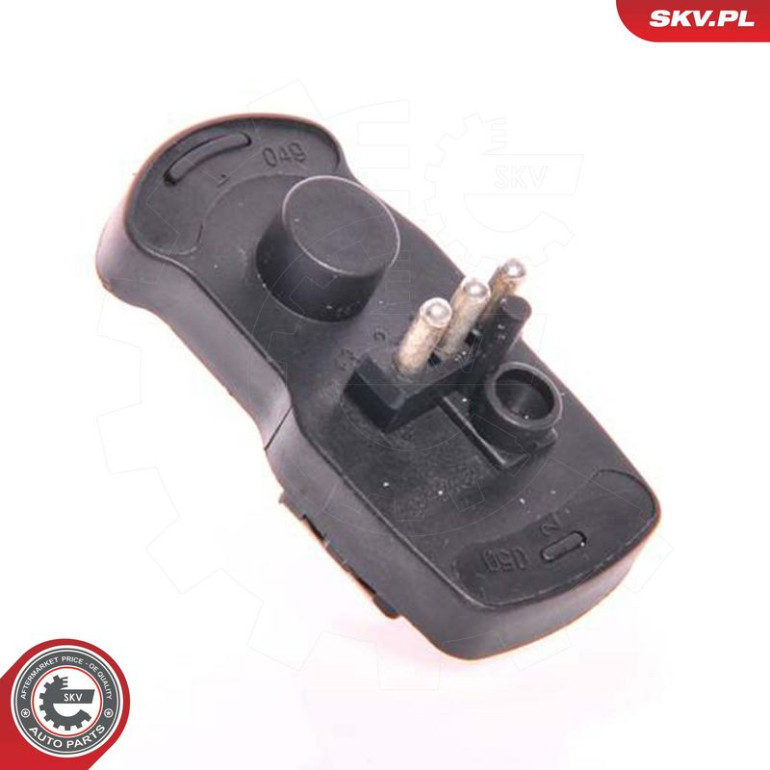 SKV GERMANY Einstellpotentiometer, Leerlaufgemisch 95SKV951 SKV GERMANY Einstellpotentiometer, Leerlaufgemisch 95SKV951