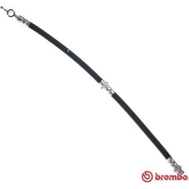 BREMBO Bremsschlauch T 86 024 BREMBO Bremsschlauch T 86 024