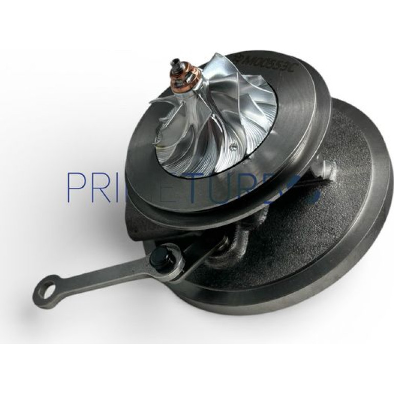 Prime Turbo Rumpfgruppe, Lader M00553C Prime Turbo Rumpfgruppe, Lader M00553C
