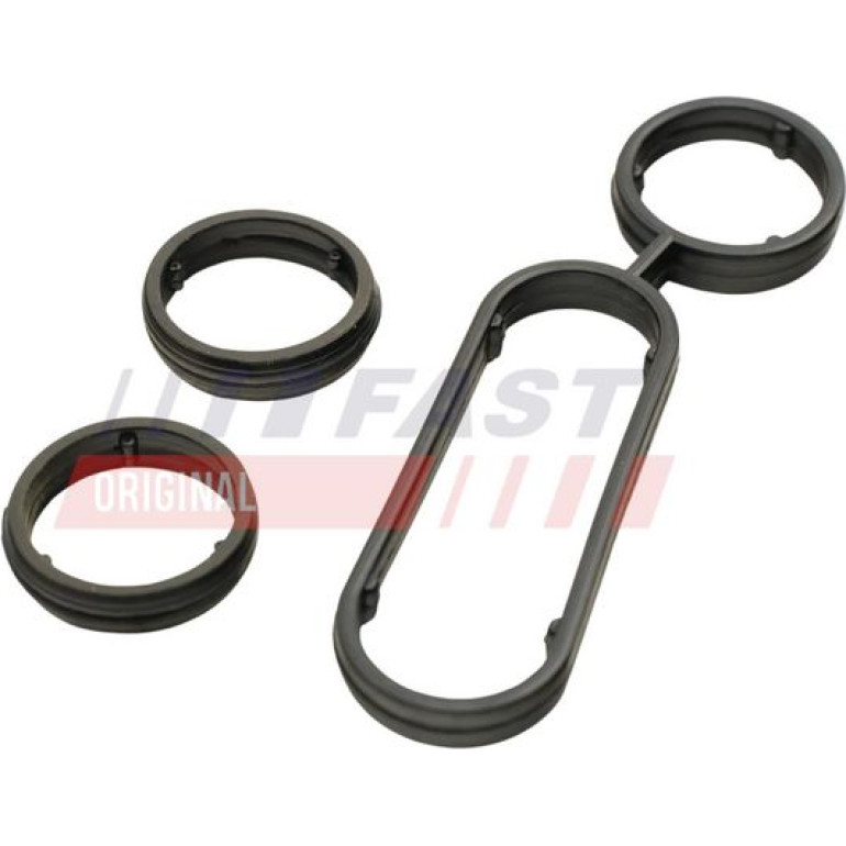 FAST Dichtung, Ölkühler FT48946 FAST Dichtung, Ölkühler FT48946