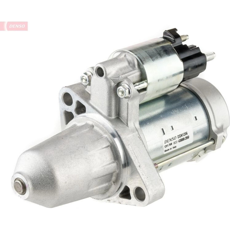 DENSO Anlasser DSN1206 DENSO Anlasser DSN1206