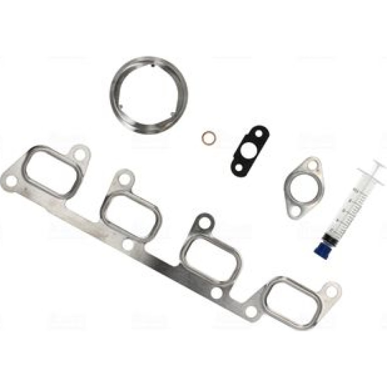 NISSENS Turbolader 93429 NISSENS Turbolader 93429
