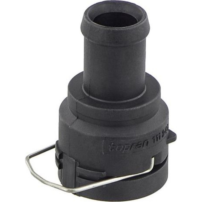 Kühlmittelflansch 111 241 Kühlmittelflansch 111 241