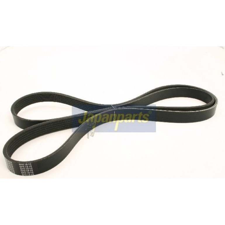 Japanparts Rillenriemen DV-6PK1810 Japanparts Rillenriemen DV-6PK1810