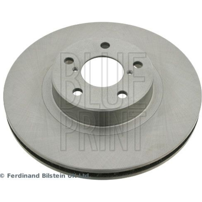 Bremsscheibe Subaru P. Legacy/Impreza/Forester 03-/08- 277Mm ADS74313 Bremsscheibe Subaru P. Legacy/Impreza/Forester 03-/08- 277Mm ADS74313