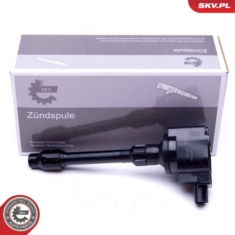 ESEN SKV Zündspule 03SKV310 ESEN SKV Zündspule 03SKV310