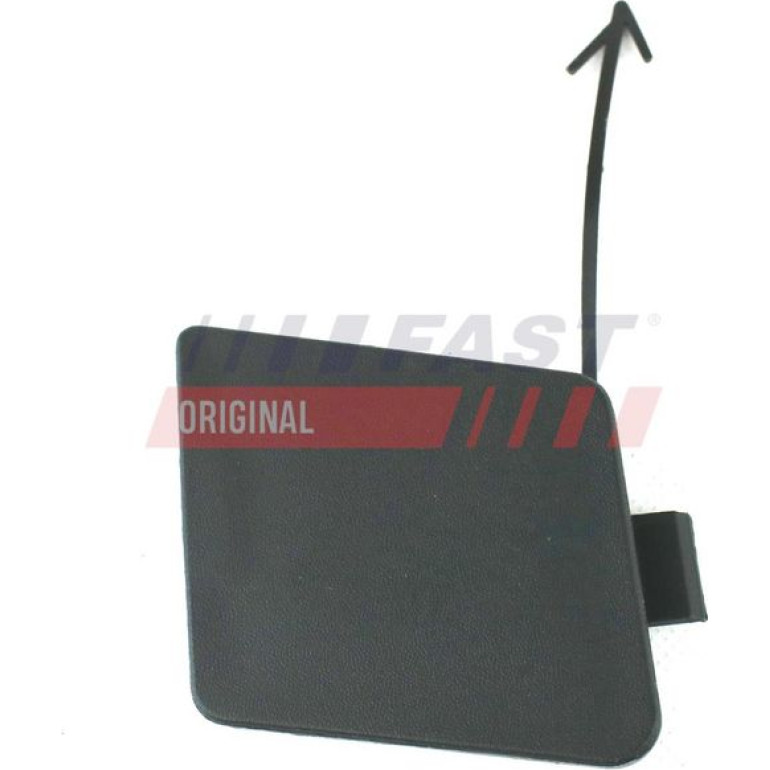 FAST Blende, Stoßfänger FT90795 FAST Blende, Stoßfänger FT90795