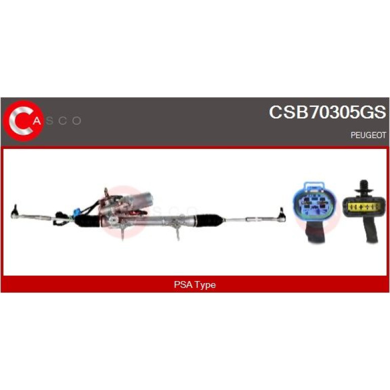 CASCO Management CSB70305GS CASCO Management CSB70305GS