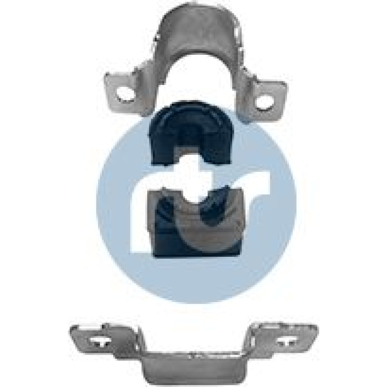 RTS Lagerbuchse, Stabilisator 035.00260 RTS Lagerbuchse, Stabilisator 035.00260