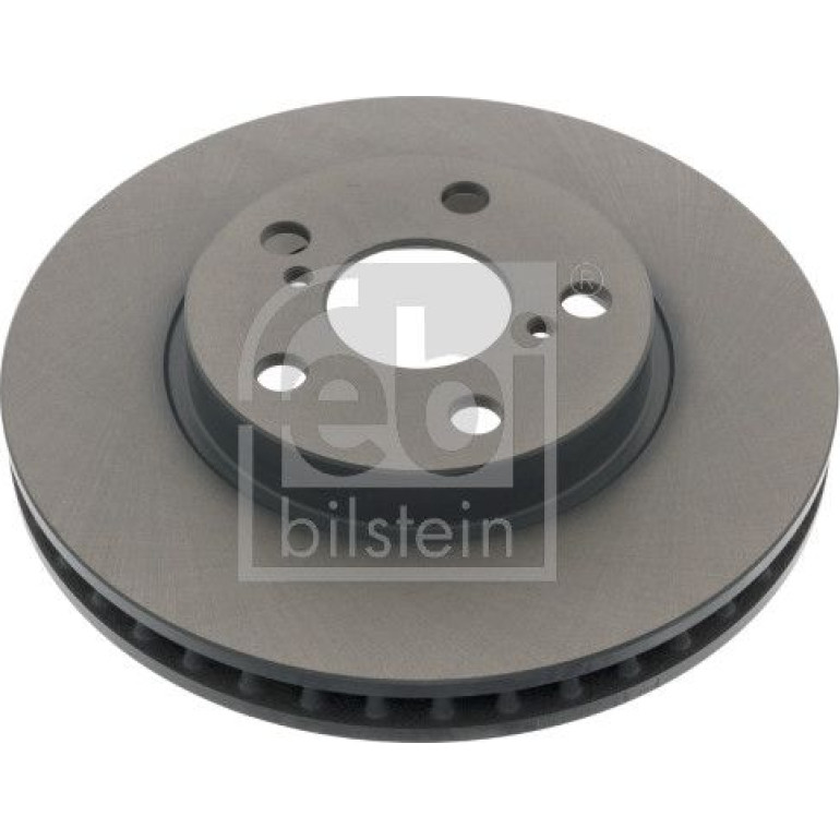 FEBI BILSTEIN Bremsscheibe 12139 FEBI BILSTEIN Bremsscheibe 12139