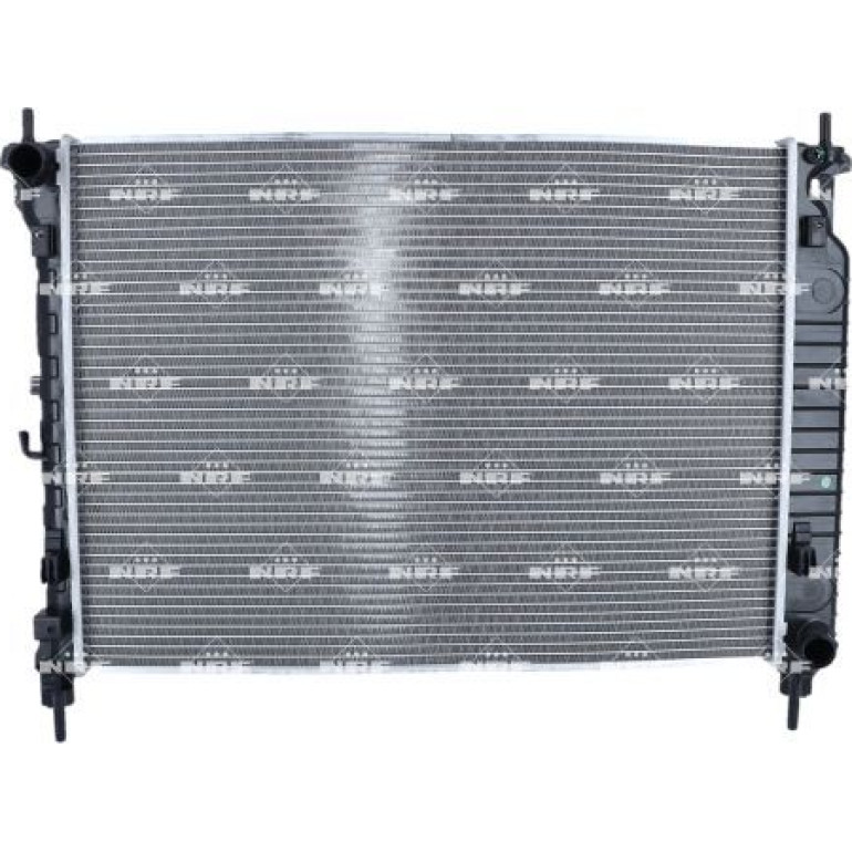 Kühler, Motorkühlung 550086 Kühler, Motorkühlung 550086