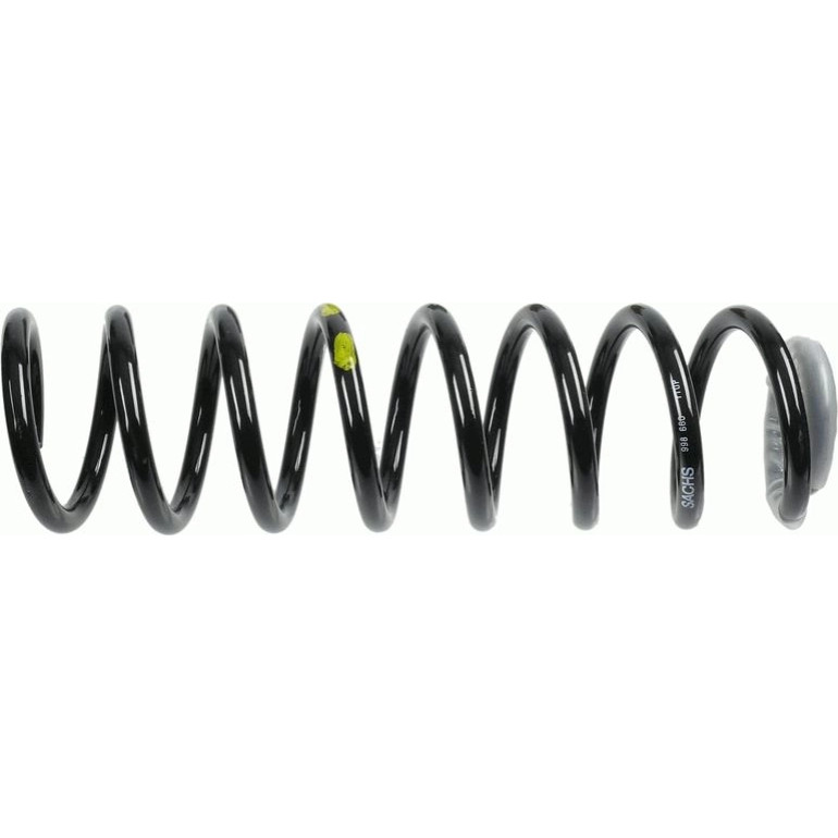 Sachs Fahrwerksfeder Db P. W211 320Cdi/Kombi 270-320Cdi 998 660 Sachs Fahrwerksfeder Db P. W211 320Cdi/Kombi 270-320Cdi 998 660