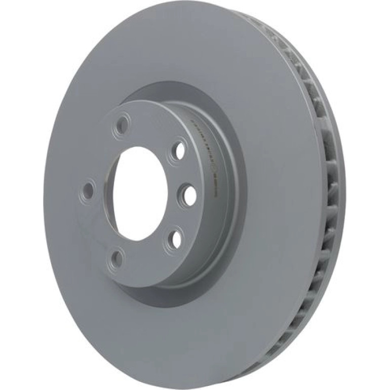 Bremsscheibe Vw P. Touareg 3.0-4.2 V8 10- Pr 24.0136-0124.1 Bremsscheibe Vw P. Touareg 3.0-4.2 V8 10- Pr 24.0136-0124.1
