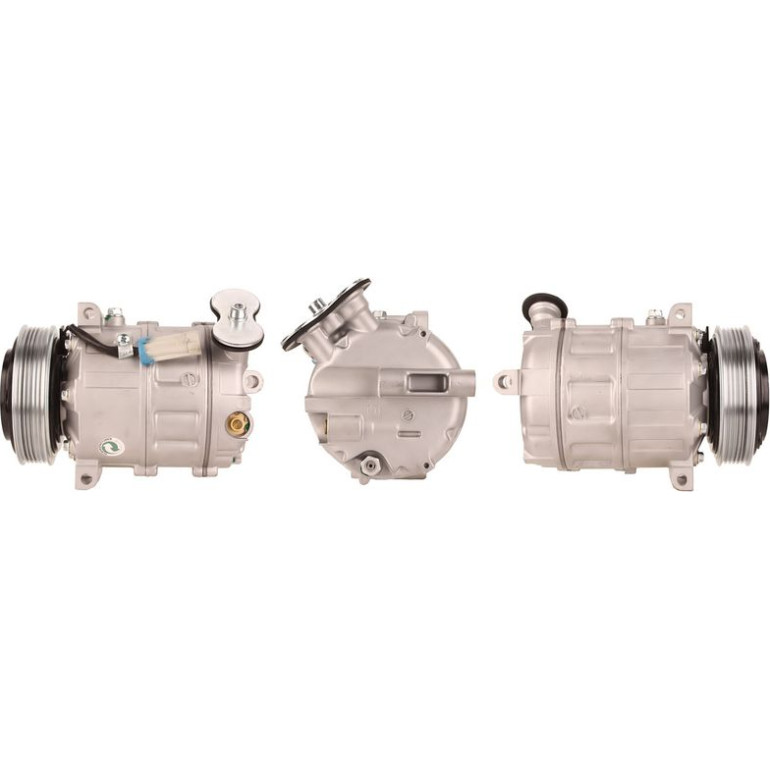 Kompressor, Klimaanlage 51-0579 Kompressor, Klimaanlage 51-0579