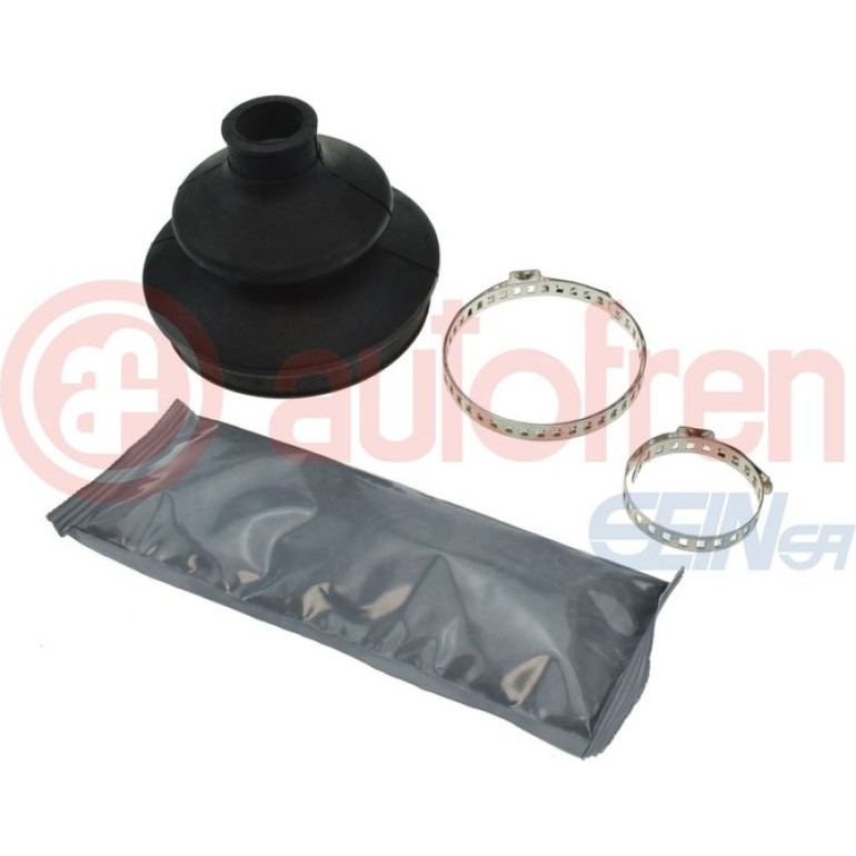 Faltenbalg, Antriebswelle VW Ext D8373 Faltenbalg, Antriebswelle VW Ext D8373
