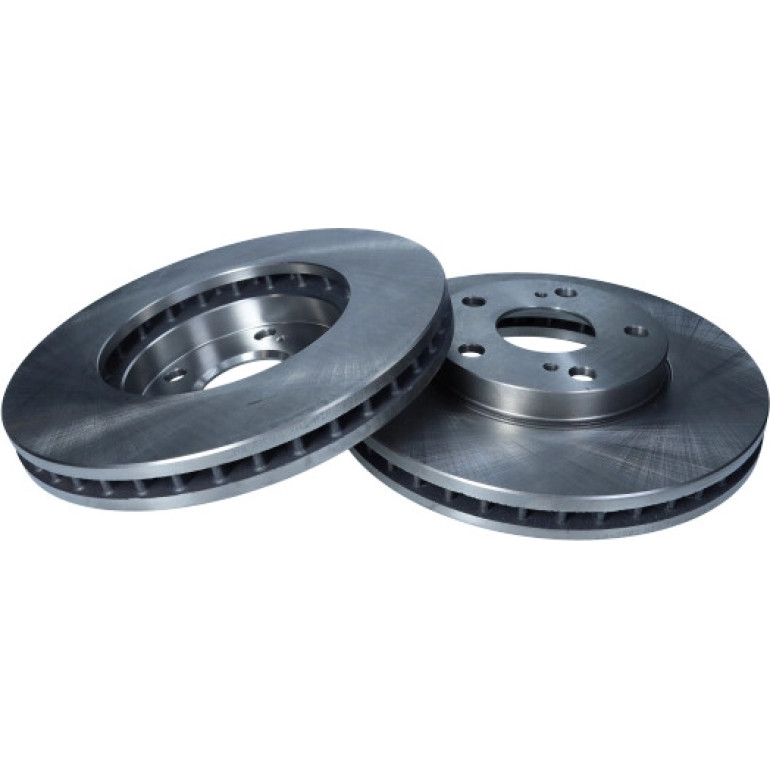 Maxgear Bremsscheibe Toyota P. Avensis Verso 01-/Previa 00-/Camry 19-2562 Maxgear Bremsscheibe Toyota P. Avensis Verso 01-/Previa 00-/Camry 19-2562
