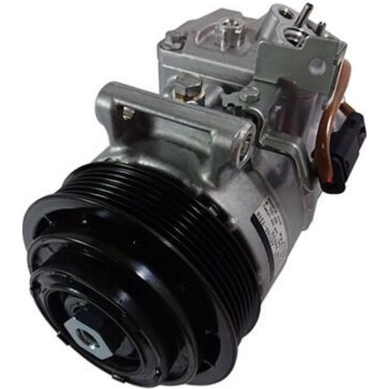 MAHLE Kompressor, Klimaanlage ACP 648 000P MAHLE Kompressor, Klimaanlage ACP 648 000P