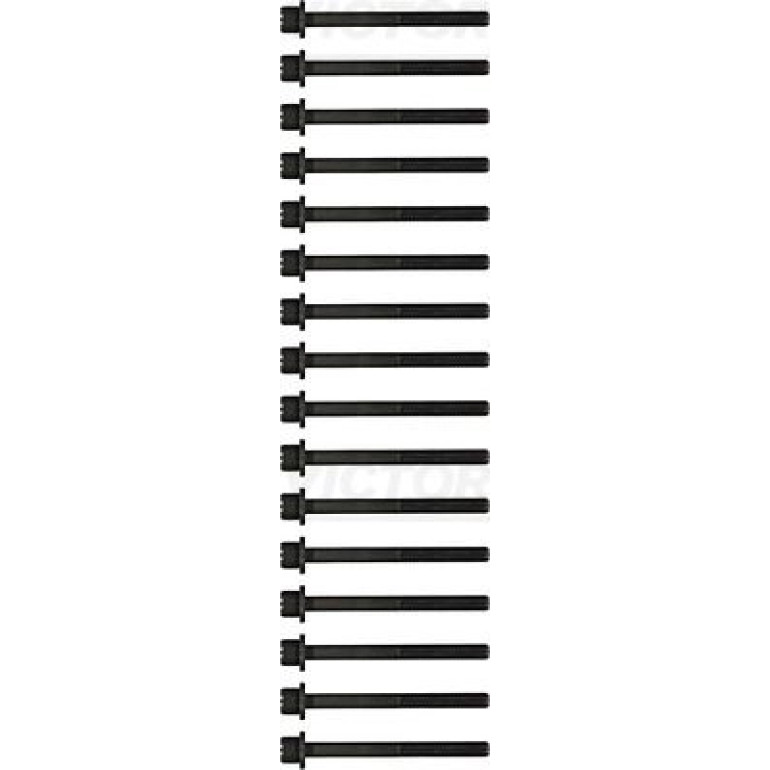 Zylinderkopfschraubensatz 14-55007-01 Zylinderkopfschraubensatz 14-55007-01