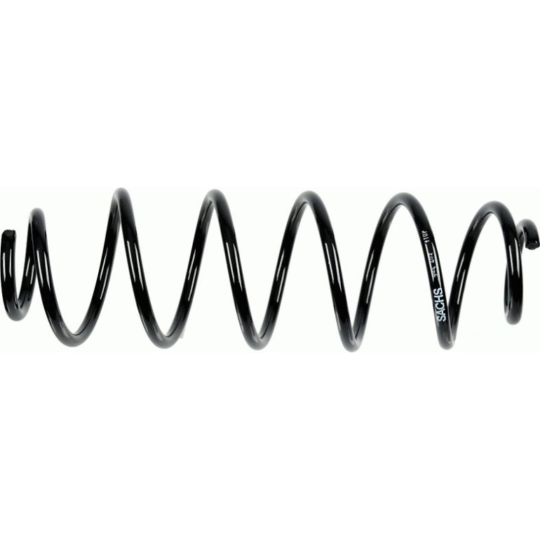 Sachs Fahrwerksfeder Citroen T. C3 Ii 1.4/1.4Hdi/1.4Vti/1.6Hdi/1.6Vti/1.6 994 402 Sachs Fahrwerksfeder Citroen T. C3 Ii 1.4/1.4Hdi/1.4Vti/1.6Hdi/1.6Vti/1.6 994 402