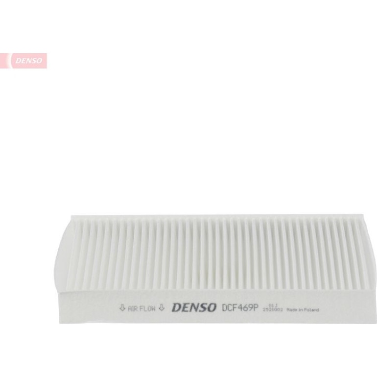 DENSO Innenraumfilter DCF469P DENSO Innenraumfilter DCF469P
