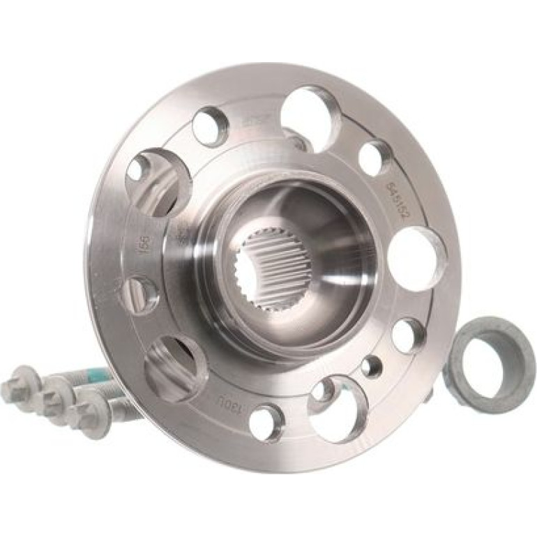 Radlagersatz VA VKBA 6629 F