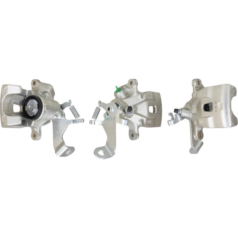 Tauschbremssattel HA li 4165020