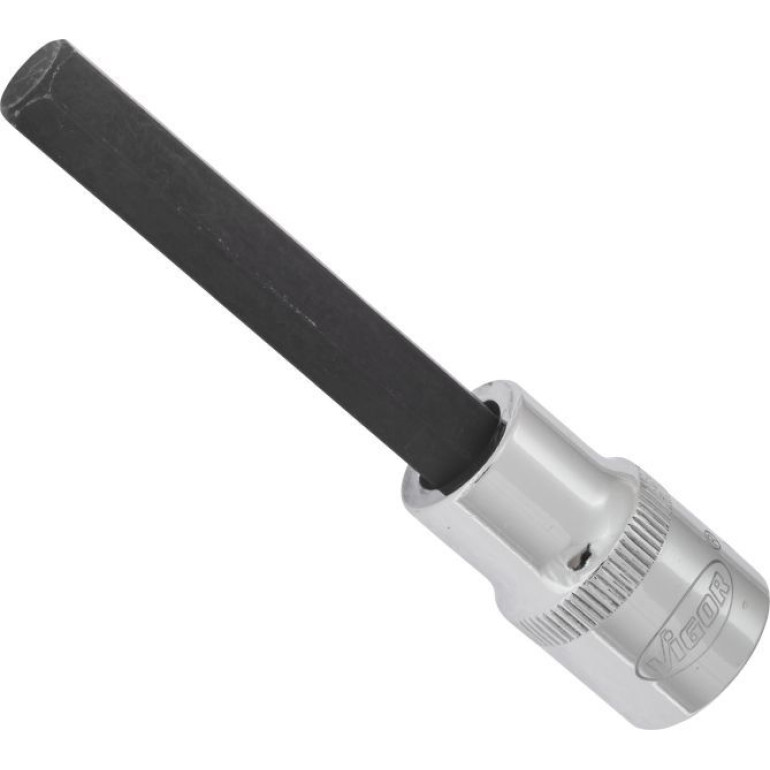 VIGOR Steckschlüsseleinsatz V2076 VIGOR Steckschlüsseleinsatz V2076