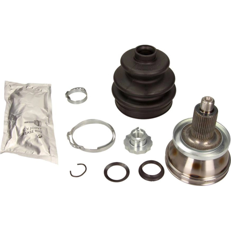 Gelenksatz, Antriebswelle Vw A2 49-1451 Gelenksatz, Antriebswelle Vw A2 49-1451
