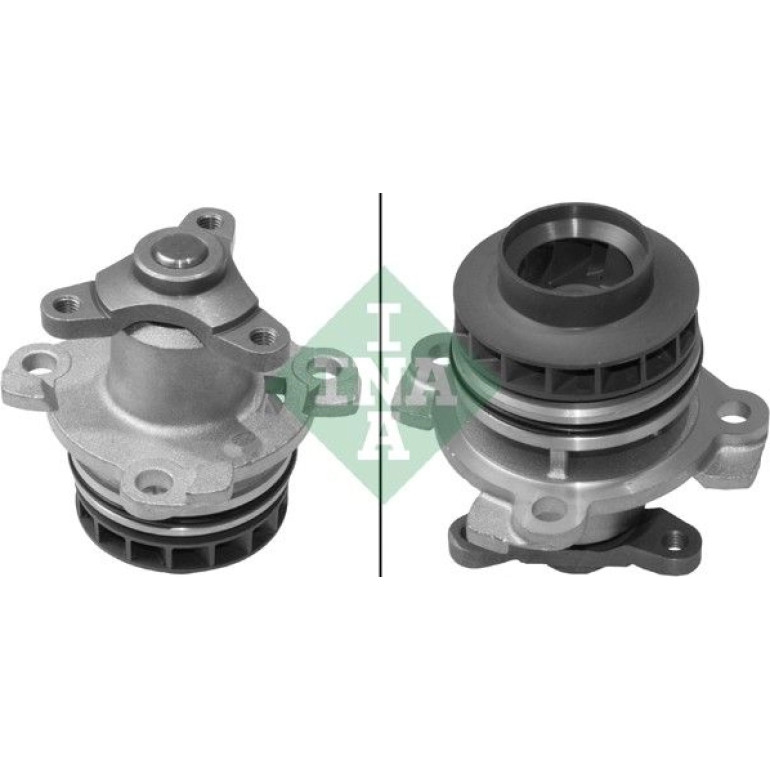 Wasserpumpe 538 0397 10 Wasserpumpe 538 0397 10