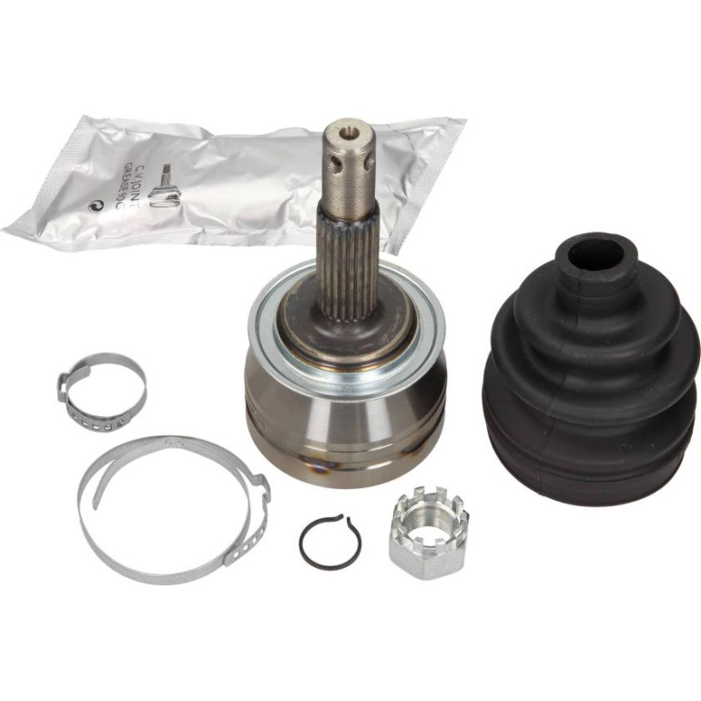 Gelenksatz, Antriebswelle Daewoo Lanos 1.4-1.5 8V/Nexia -Abs 49-0097 Gelenksatz, Antriebswelle Daewoo Lanos 1.4-1.5 8V/Nexia -Abs 49-0097