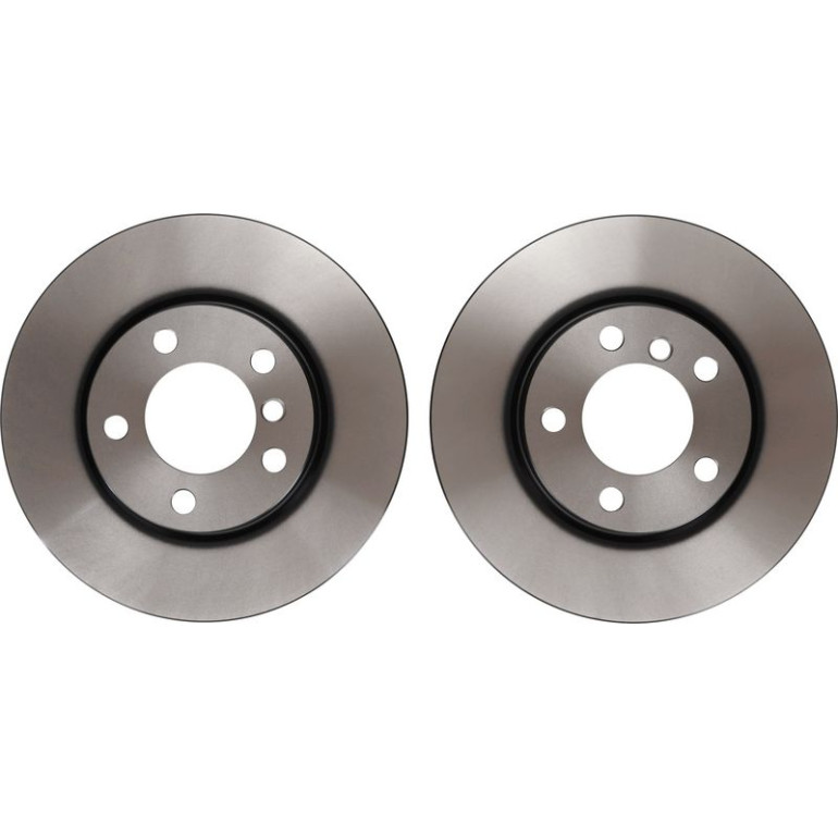 22 481 008 Bremsscheibe VA DF6136 22 481 008 Bremsscheibe VA DF6136