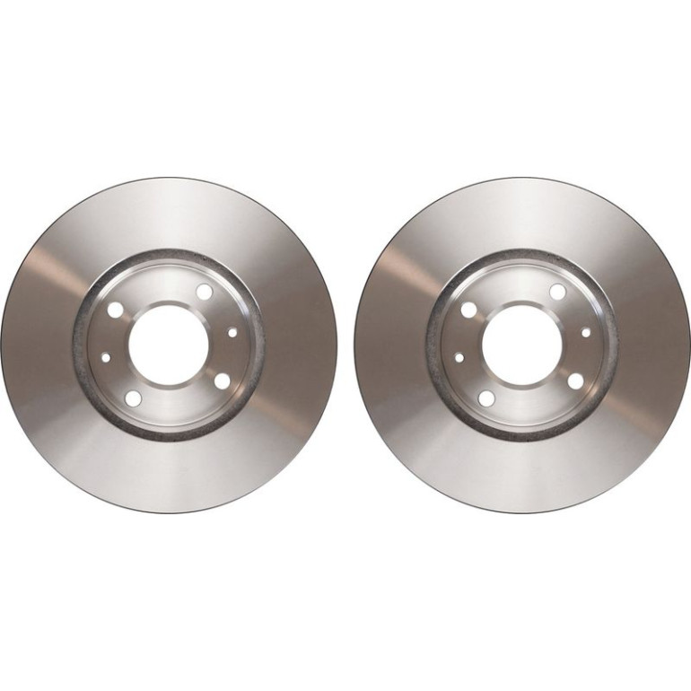 80 481 041 Bremsscheibe VA DF6198 80 481 041 Bremsscheibe VA DF6198