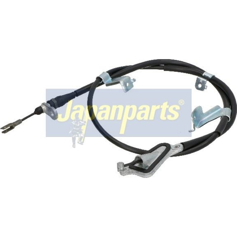 Seilzug, Feststellbremse Nissan T. X-Trail 01- Pr BC-156R Seilzug, Feststellbremse Nissan T. X-Trail 01- Pr BC-156R