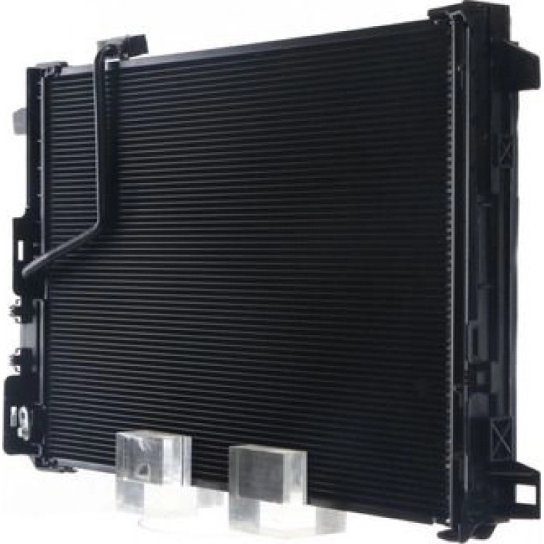 Kondensator, Klimaanlage AC 786 000S Kondensator, Klimaanlage AC 786 000S